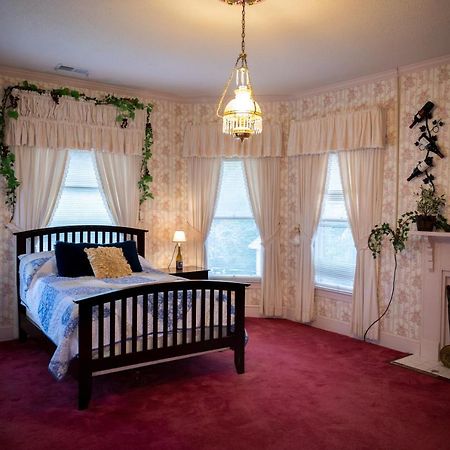 Elloree Bed And Breakfast Εξωτερικό φωτογραφία