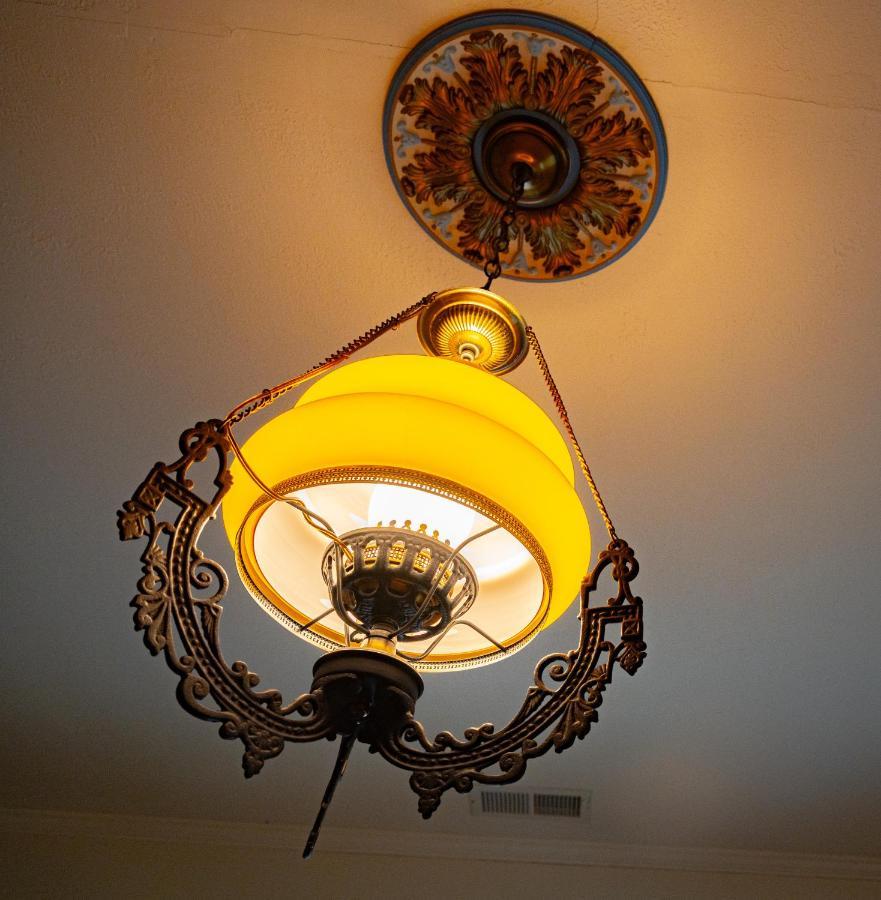 Elloree Bed And Breakfast Εξωτερικό φωτογραφία