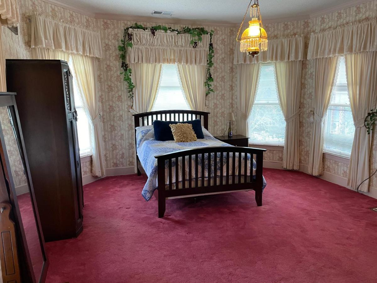 Elloree Bed And Breakfast Εξωτερικό φωτογραφία