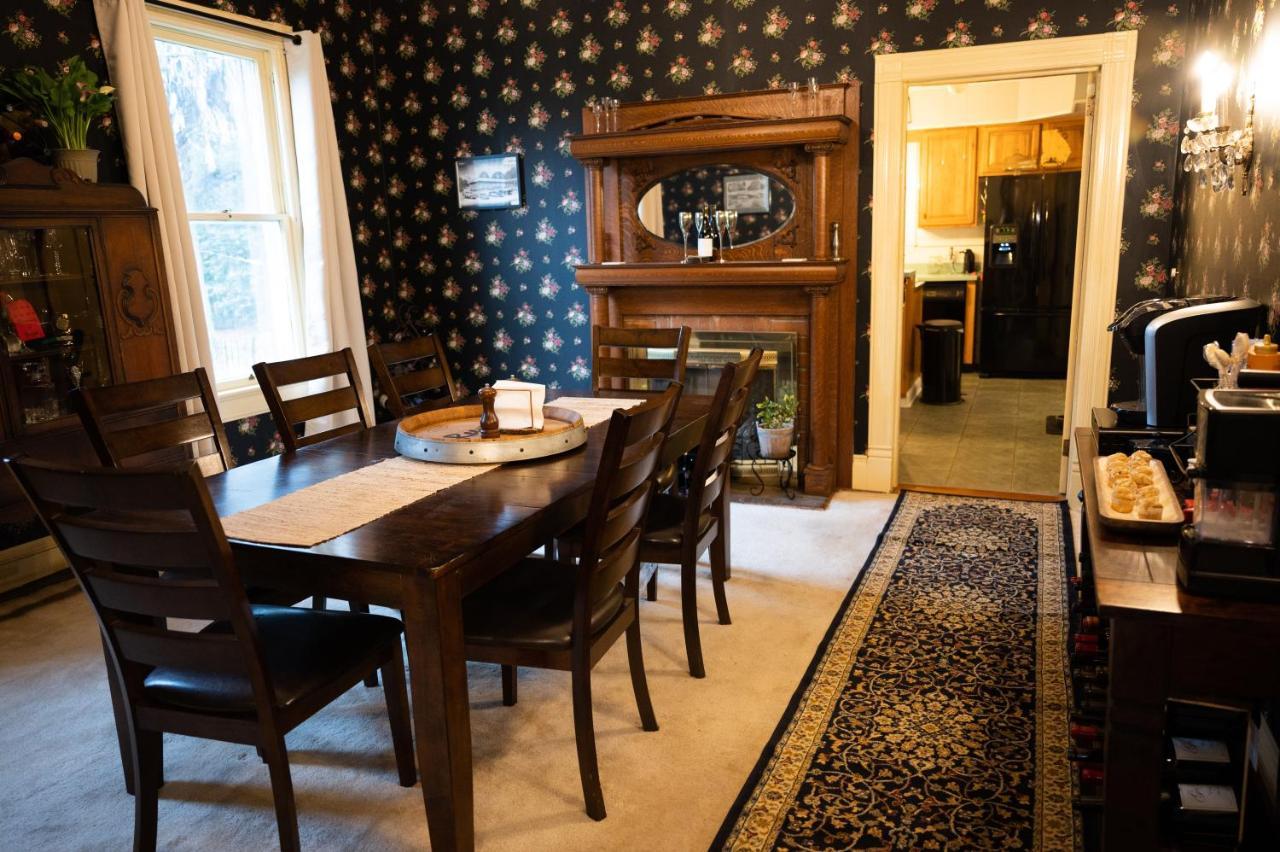 Elloree Bed And Breakfast Εξωτερικό φωτογραφία