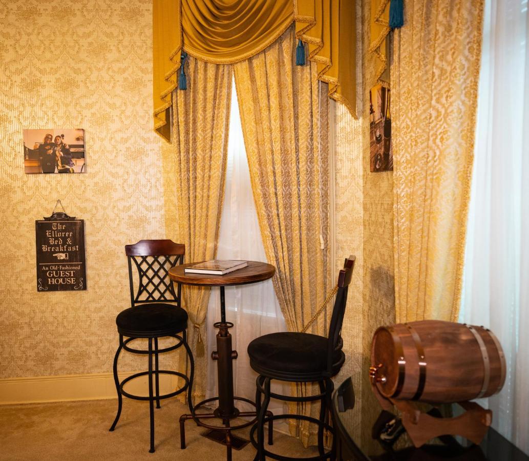 Elloree Bed And Breakfast Εξωτερικό φωτογραφία