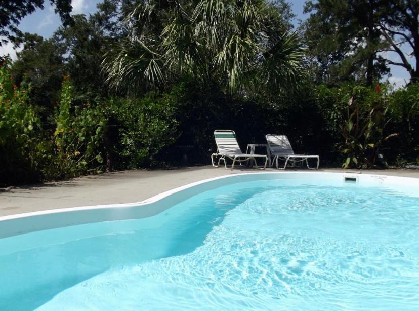 Elloree Bed And Breakfast Εξωτερικό φωτογραφία