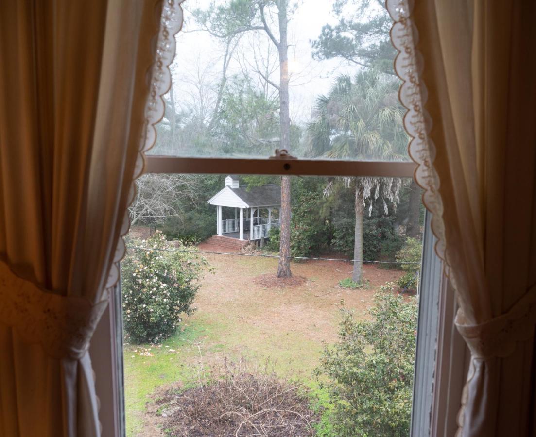 Elloree Bed And Breakfast Εξωτερικό φωτογραφία