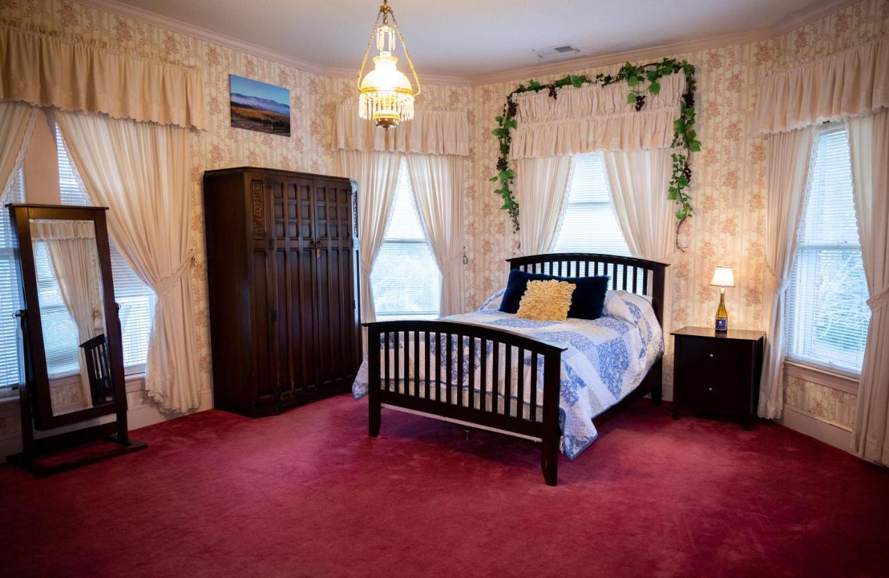 Elloree Bed And Breakfast Εξωτερικό φωτογραφία
