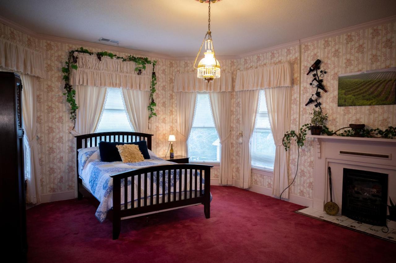 Elloree Bed And Breakfast Εξωτερικό φωτογραφία